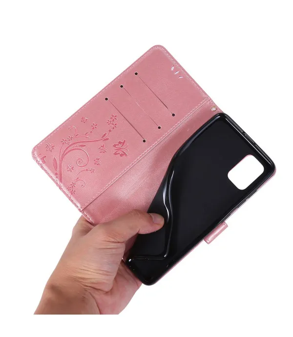 Preklopna torbica futrola Samsung Galaxy A51