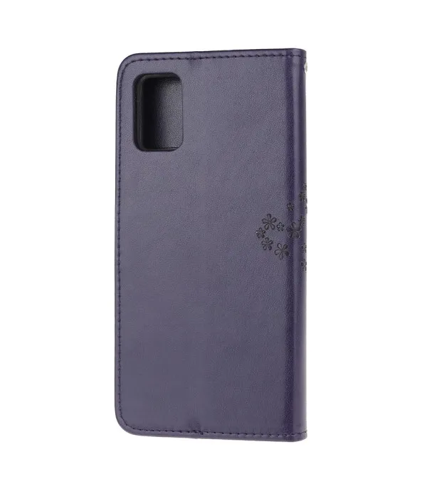 Crazy Horse maskica za Samsung Galaxy S10 Lite