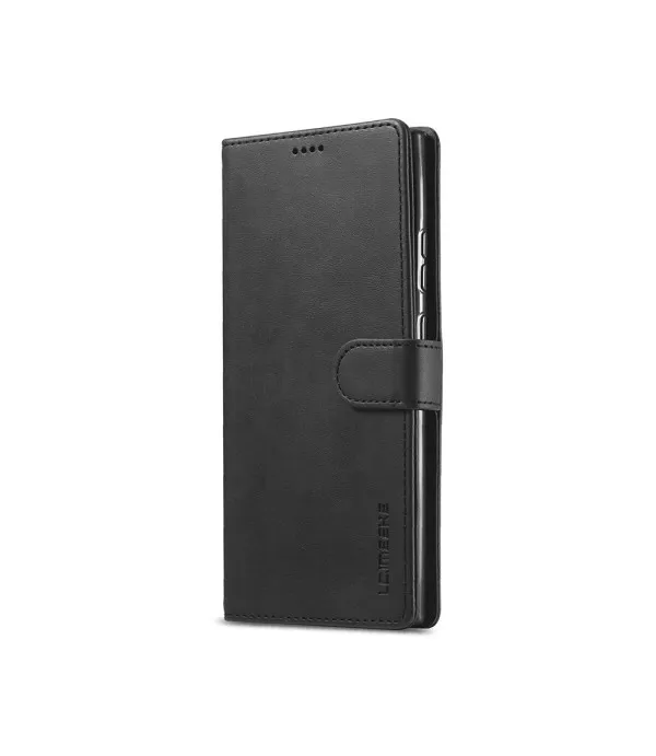 LC.IMEEKE kožna preklopna novčanik maskica za Samsung Galaxy Note20 Ultra / Note20 Ultra 5G