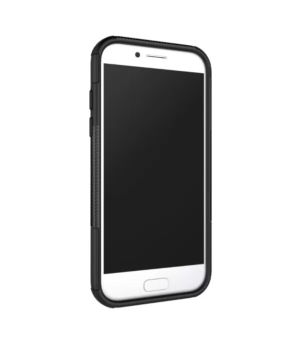 Silikonska PC + TPU hibridna maskica za Samsung Galaxy A5 (2017) – Izdržljiva zaštita i moderan dizajn