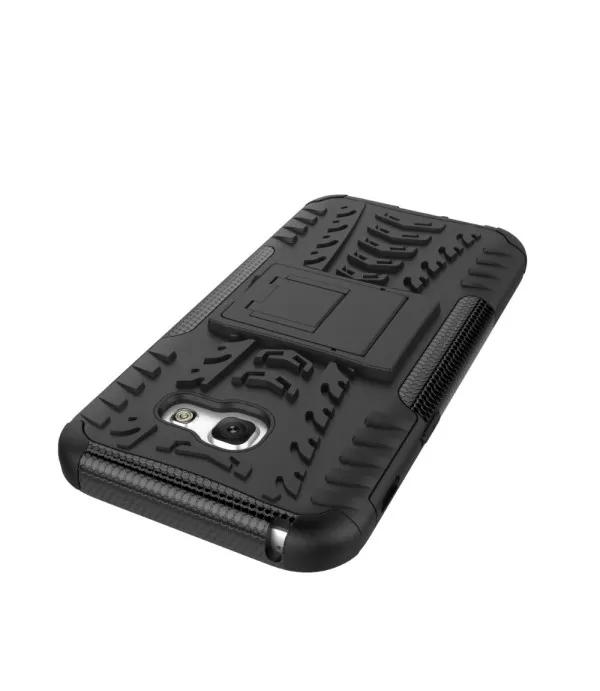 Silikonska PC + TPU hibridna maskica za Samsung Galaxy A5 (2017) – Izdržljiva zaštita i moderan dizajn
