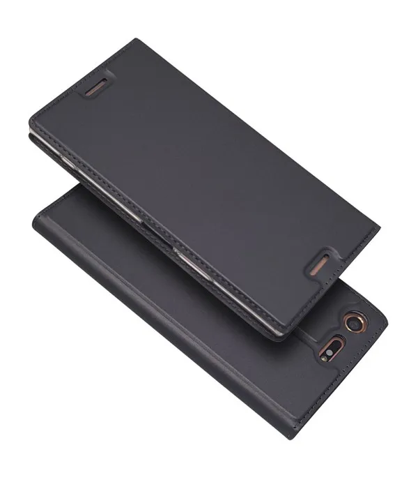 Auto-absorbed Magnetic preklopna torbica futrola za Sony Xperia XZ Premium