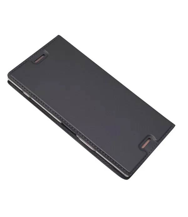 Auto-absorbed Magnetic preklopna torbica futrola za Sony Xperia XZ Premium