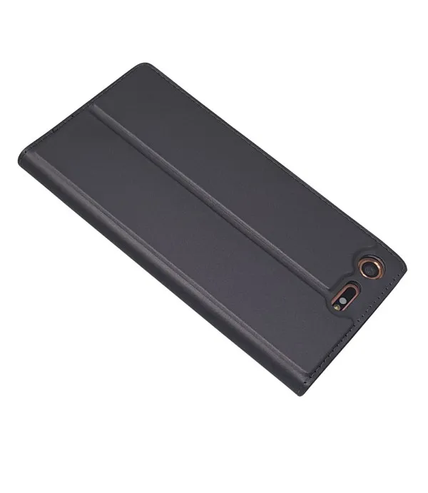 Auto-absorbed Magnetic preklopna torbica futrola za Sony Xperia XZ Premium