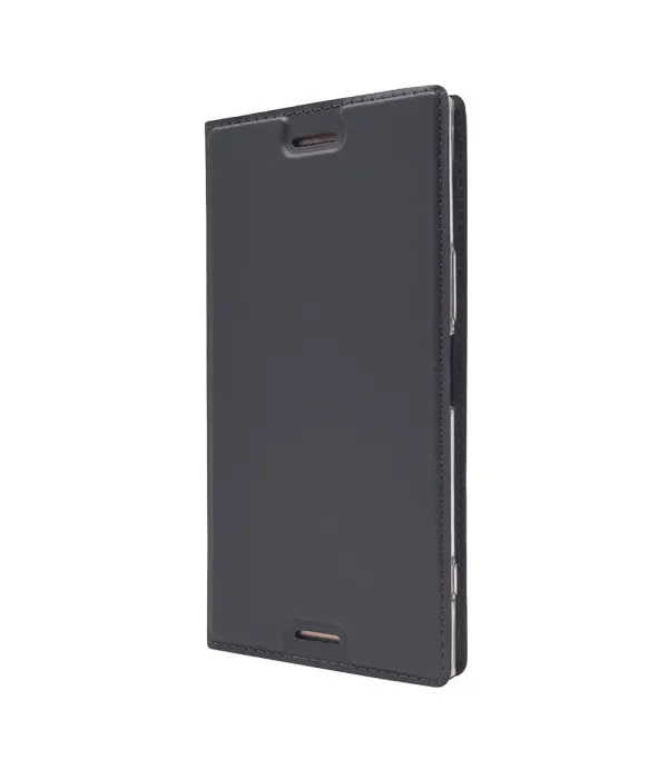 Auto-absorbed Magnetic preklopna torbica futrola za Sony Xperia XZ Premium
