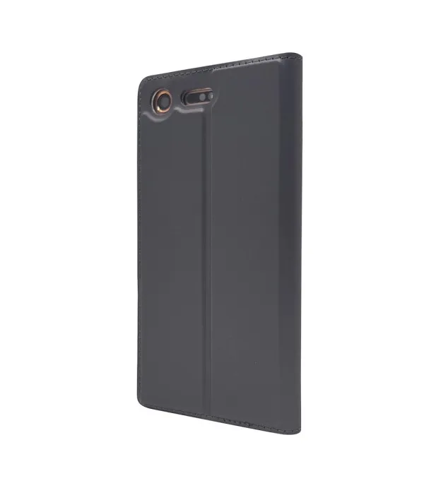 Auto-absorbed Magnetic preklopna torbica futrola za Sony Xperia XZ Premium
