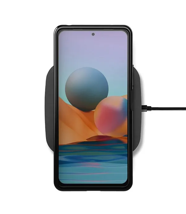 Thunder Series TPU maskica za Xiaomi Redmi Note 10 Pro / Pro Max