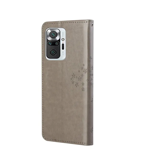 Novčanik preklopna futrola Dvije sove za Xiaomi Redmi Note 10 Pro