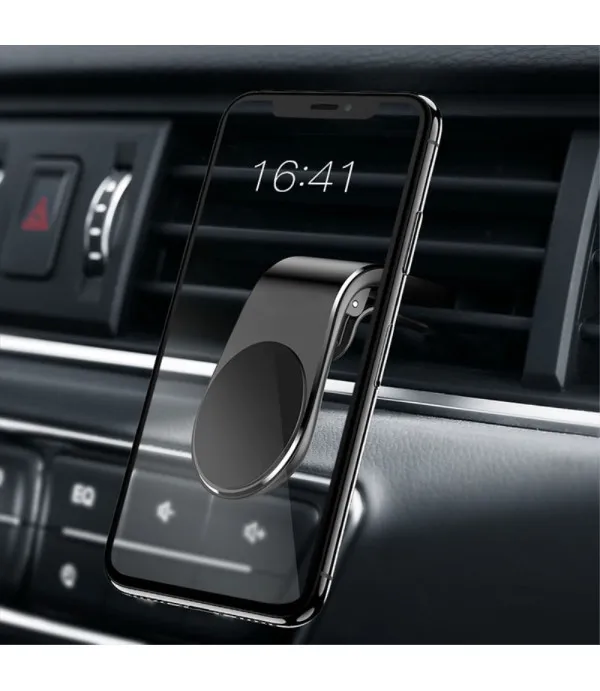 LEEHUR magnetski nosač za mobitel za ventilaciju auta