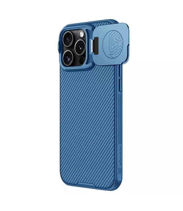 Nillkin CamShield Prop maskica za iPhone 16 Pro Max