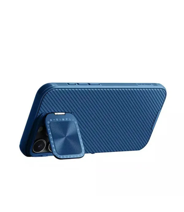 Nillkin CamShield Prop maskica za iPhone 16 Pro Max