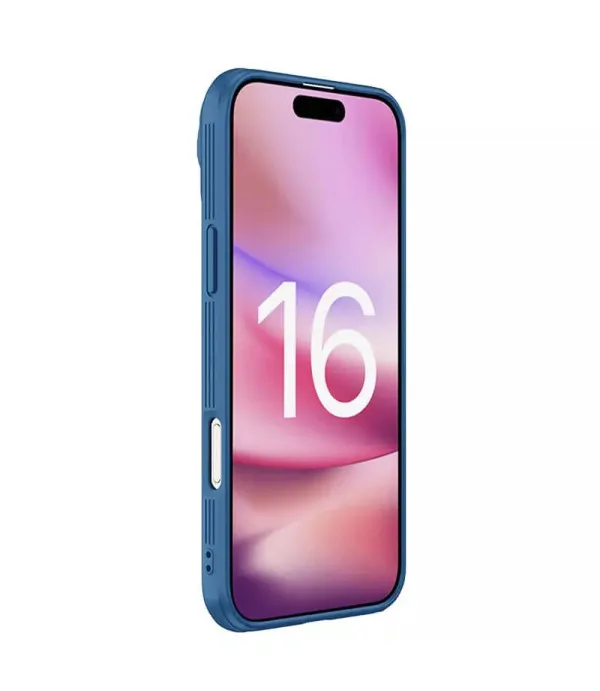 Nillkin CamShield Prop maskica za iPhone 16 Pro Max