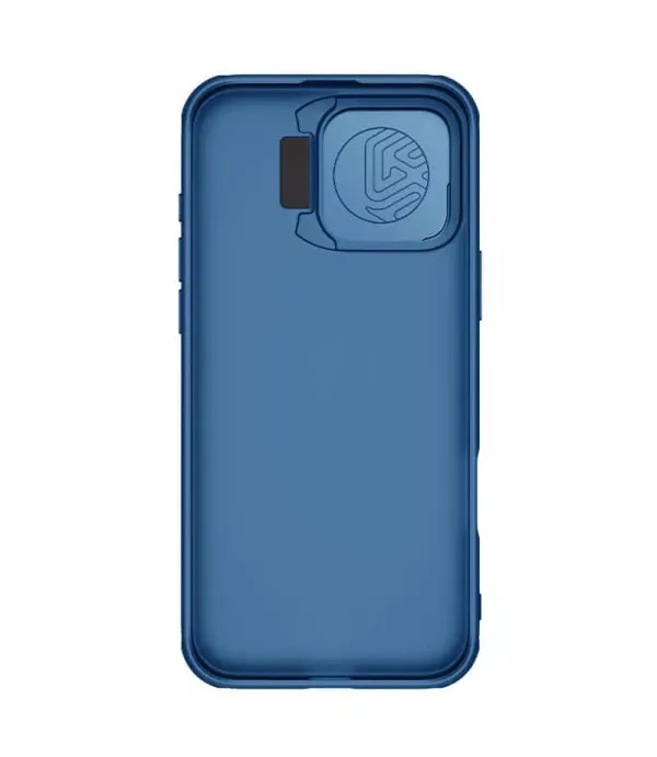 Nillkin CamShield Prop maskica za iPhone 16 Pro Max