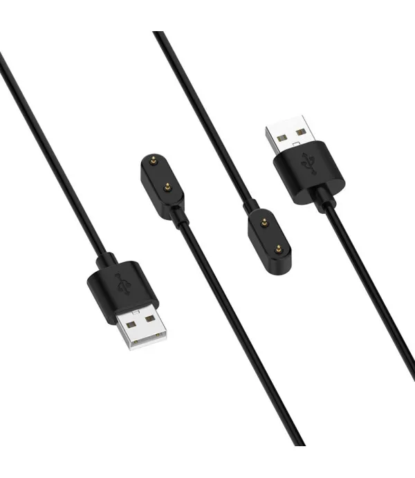 Techsuit THH1 USB kabel za punjenje Huawei Band / Watch Fit / Honor Band / Oppo Watch / Samsung Galaxy Fit3