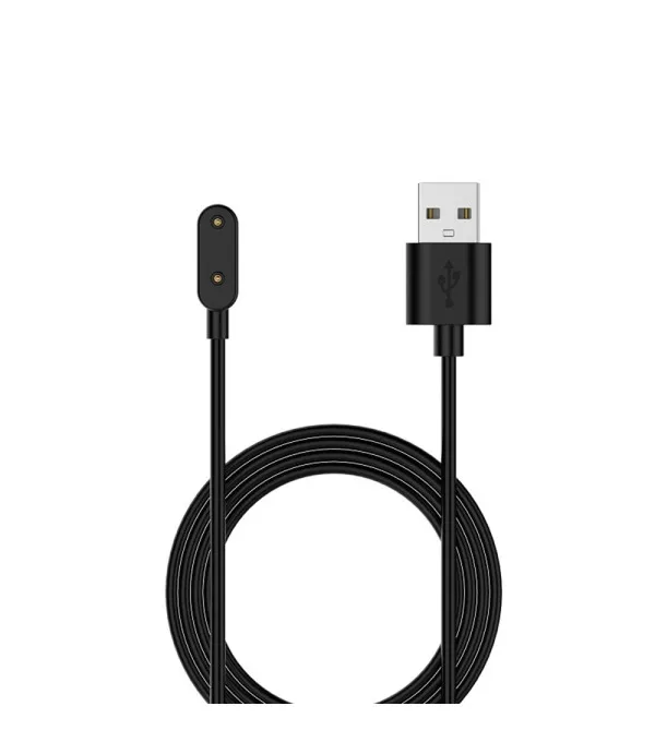 Techsuit THH1 USB kabel za punjenje Huawei Band / Watch Fit / Honor Band / Oppo Watch / Samsung Galaxy Fit3
