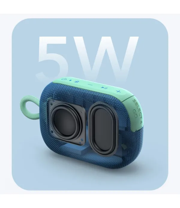 Anker Soundcore Select 4 Go prijenosni Bluetooth zvučnik 5W IP67