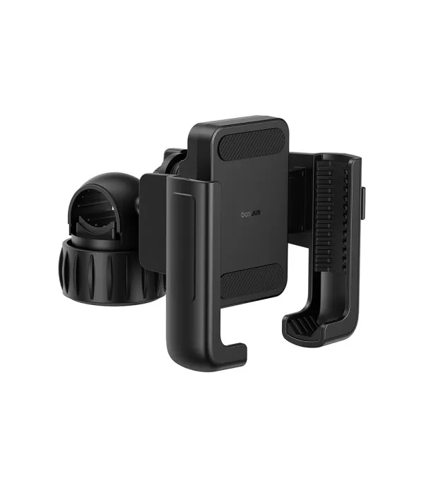 Baseus GoTrip Cycling Tripod držač za bicikl 360° s vijčanim zaključavanjem