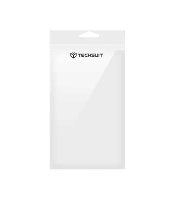 Techsuit ColorVerse 360 maskica sa zaštitnim staklom za Xiaomi 17T Pro