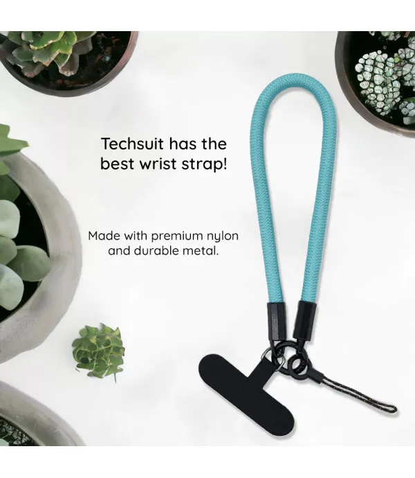 Techsuit Rope Wrist Strap RWS2-03 univerzalna vezica za ruku