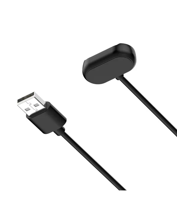 Techsuit THA3 magnetski USB punjač za Amazfit Cheetah, T-Rex Ultra, GTR4 i GTS4
