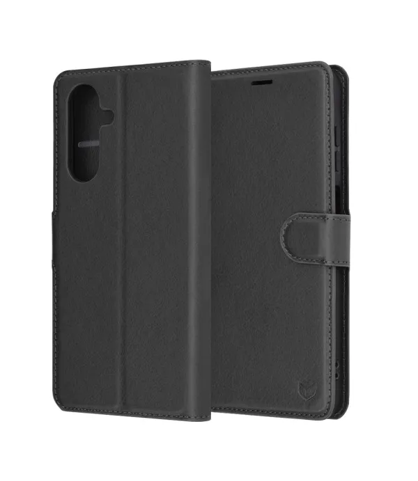 Litchi Grain preklopna torbica za Samsung Galaxy A26 5G