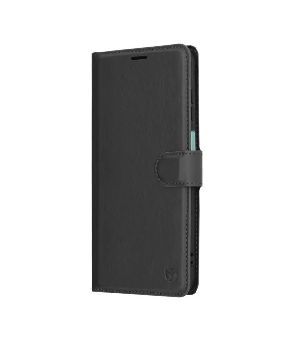 Litchi Grain preklopna torbica za Samsung Galaxy A26 5G