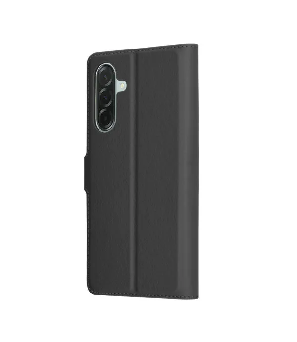 Litchi Grain preklopna torbica za Samsung Galaxy A26 5G