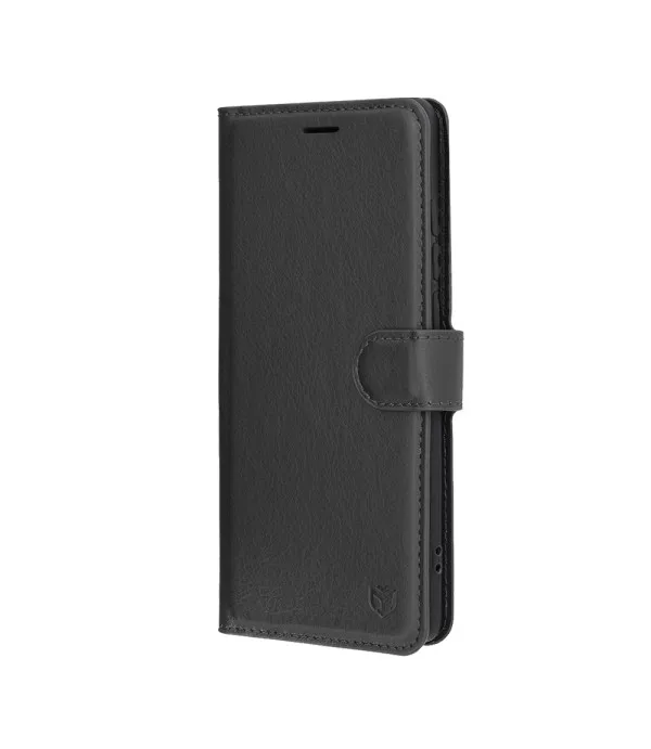 Techsuit preklopna novčanik torbica za Motorola Edge 60 5G / Edge 60 Fusion 5G