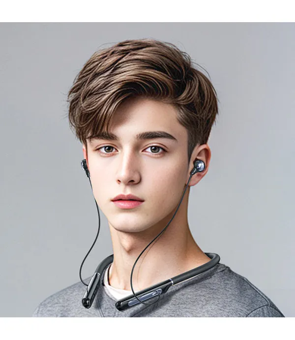 ACEFAST N5 Bluetooth sportske slušalice s ogrlicom Bluetooth 5.4