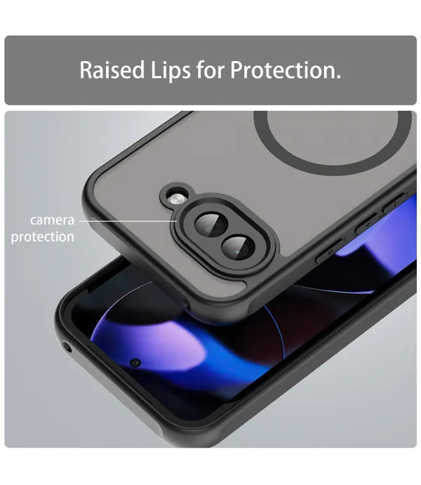 MagSafe maskica za Google Pixel 9a