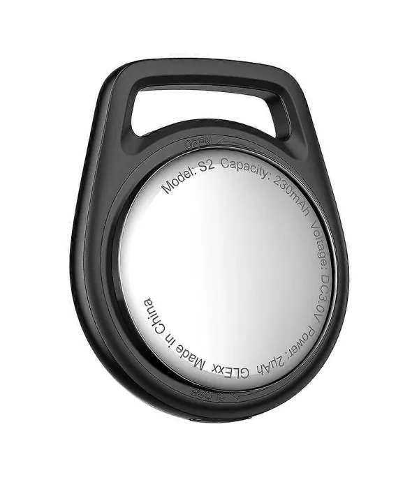 ACEFAST S2 Smart Tracker kompatibilan s Apple Find My mrežom