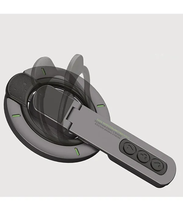 Techsuit Premium MagSafe Ring Holder AluStandX SB1