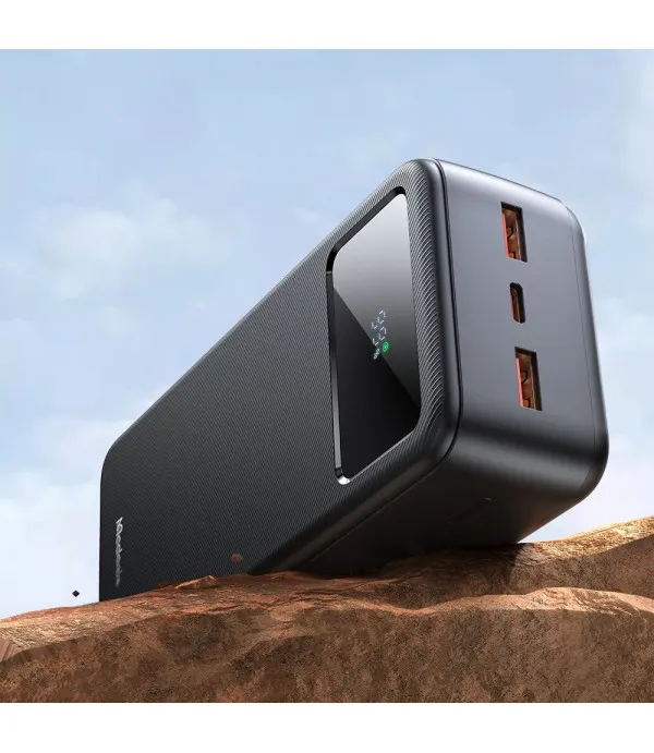 Mcdodo MC-4240 Power Bank 30000mAh 22.5W s LED zaslonom