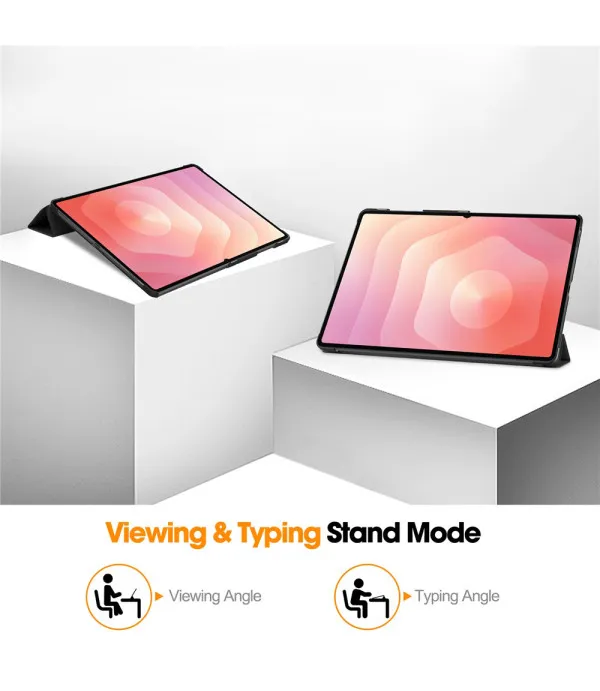 Techsuit FoldPro maskica za Samsung Galaxy Tab S11 Ultra
