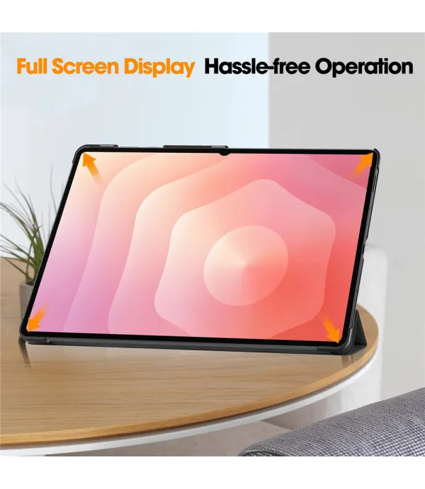 Techsuit FoldPro maskica za Samsung Galaxy Tab S11 Ultra