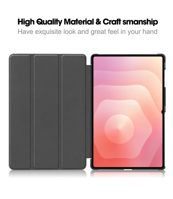 Techsuit FoldPro maskica za Samsung Galaxy Tab S11 Ultra