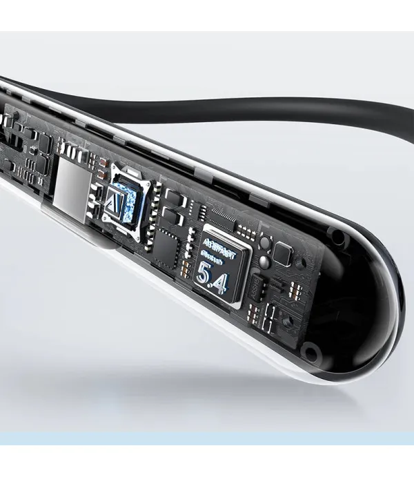 ACEFAST N5 Bluetooth sportske slušalice s ogrlicom Bluetooth 5.4
