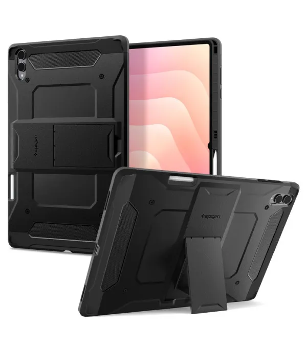 Spigen Tough Armor zaštitna maskica za Samsung Galaxy Tab S11 Ultra