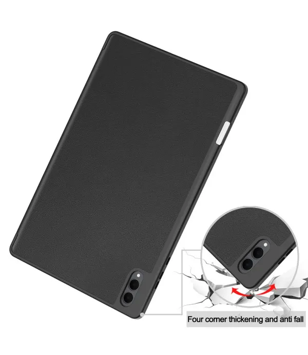 Techsuit Flex Trifold torbica za Samsung Galaxy Tab S11 Ultra / Tab S12 Ultra