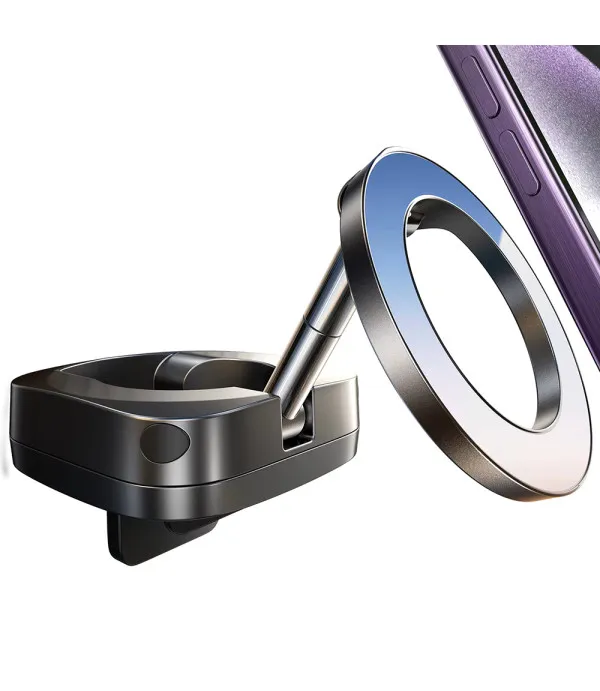 Lisen MagSafe putni držač za mobitel s univerzalnom stezaljkom