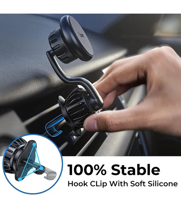 Lisen magnetski automobilski nosač za ventilaciju YL0222060002