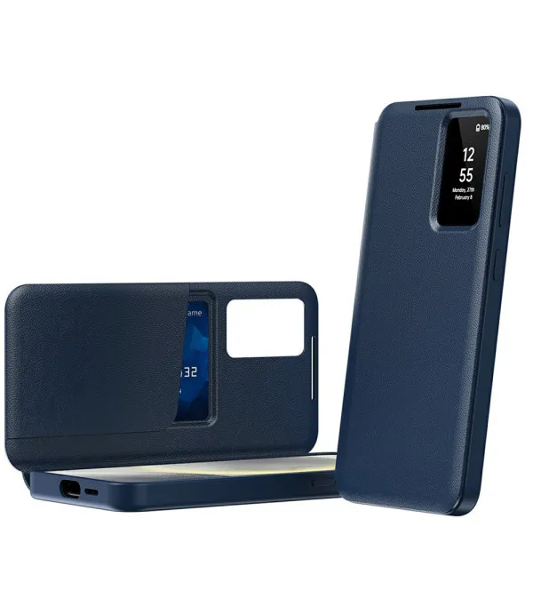 Smart View torbica za Samsung Galaxy A57 5G