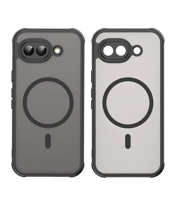 Techsuit HaloFrost II MagSafe maskica za Google Pixel 10a