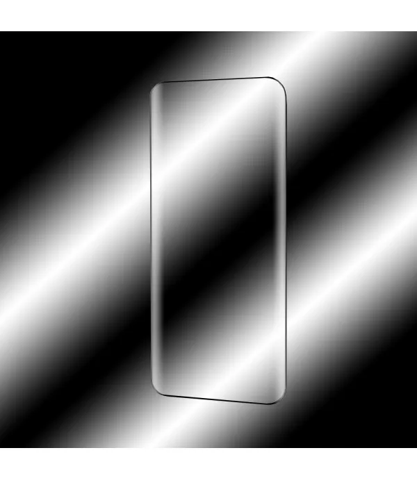 Premium Full Glue zaštitno staklo za Motorola Signature 5G