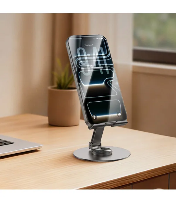 Mcdodo TB-6920 sklopivi stolni držač za mobitel s rotacijom 360°