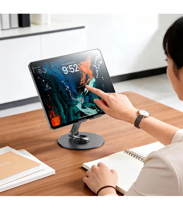 Mcdodo TB-6920 sklopivi stolni držač za mobitel s rotacijom 360°