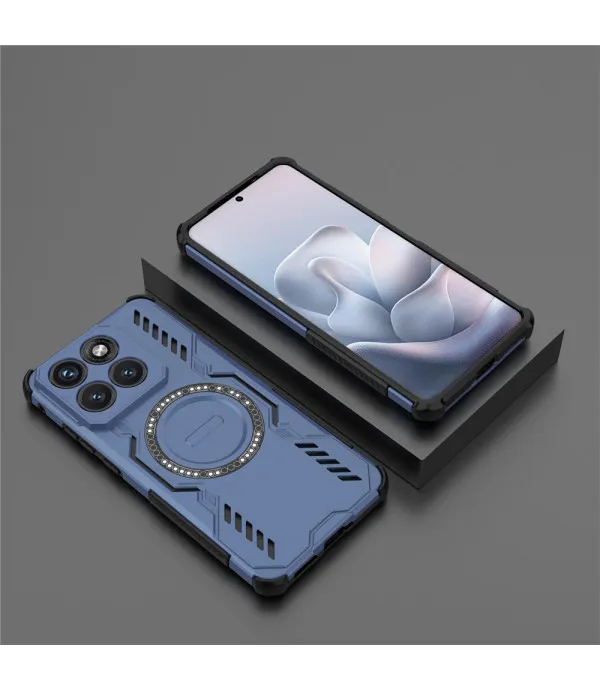 ArmorMag MagSafe zaštitna maskica za Motorola Edge 70 Fusion 5G
