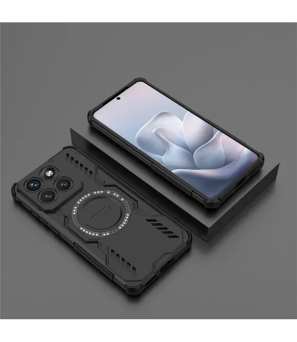 ArmorMag MagSafe zaštitna maskica za Motorola Edge 70 Fusion 5G