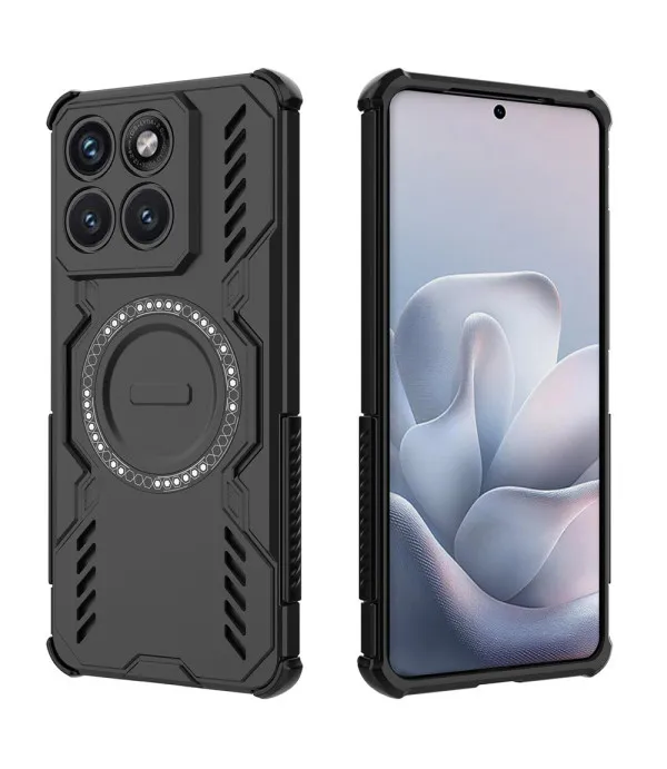 ArmorMag MagSafe zaštitna maskica za Motorola Edge 70 Fusion 5G
