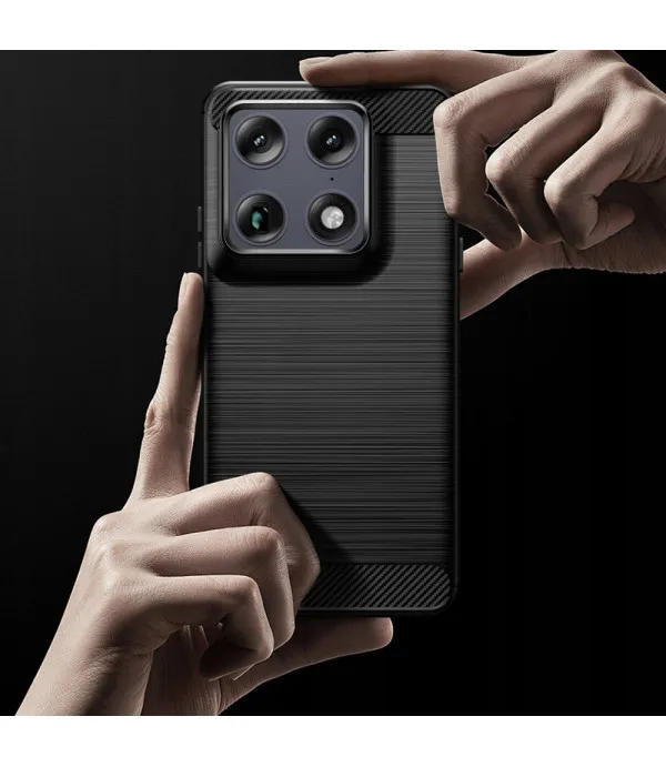MagSafe mat prozirna maskica za Motorola Signature 5G